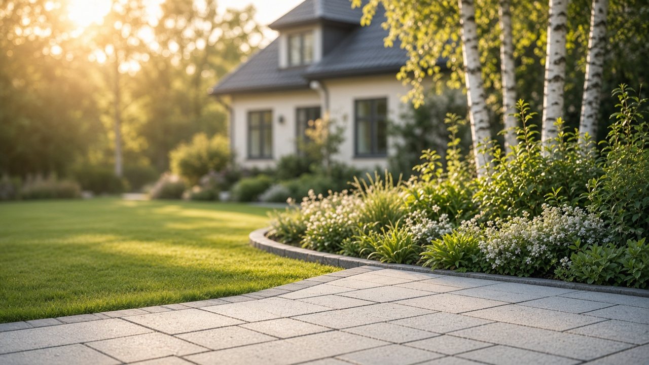 Landscaping